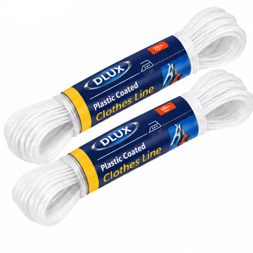20m clothes line - x,