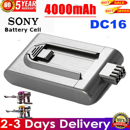 Replacement battery for - battery,
