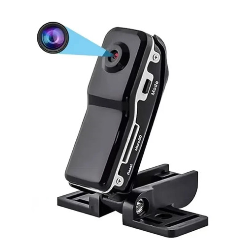 Mini camera camcorder body - mini,