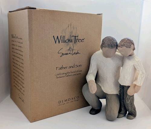 Willow tree father and son - willow,