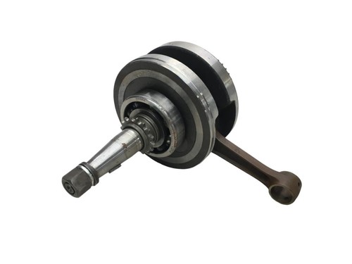 Crankshaft yamaha 250 - xt,
