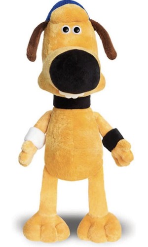 Shaun the sheep bitzer dog - shaun,