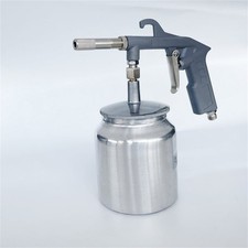 Portable Sand Blasting Air Gun