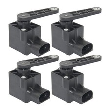 4x Headlight Level Sensor 6
