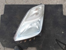 TOYOTA PRIUS MK2 PASSENGER