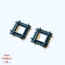 (L-Gauge) LEGO Compatible