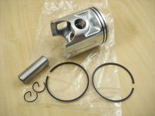 NEW  Yamaha DT100 MX100 Piston & Ring set Size  STD 