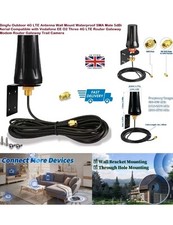 Bingfu Outdoor4G LTE Antenna