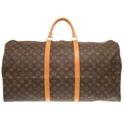 Louis vuitton keepall - vuitton,