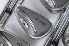 Cobra 3100 I/H Irons / 3-PW /