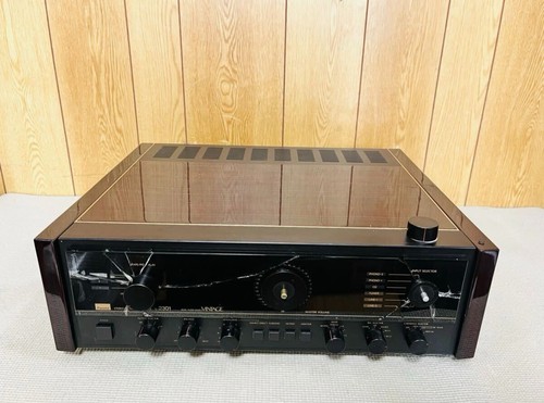 Sansui 2301 vintage - c-2301,