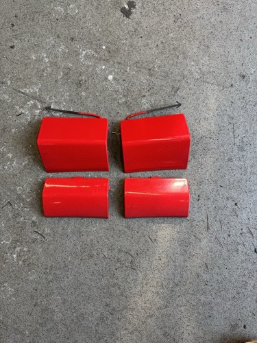 Ford fiesta mk7 - set, of