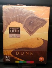 Dune Limited Edition 4K Ultra