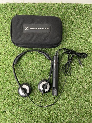 Sennheiser pxc 300 - sennheiser, headband
