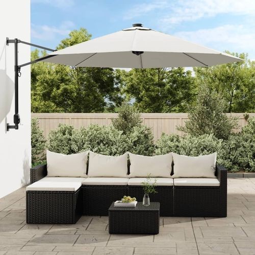 350cm sand white replacement - white,