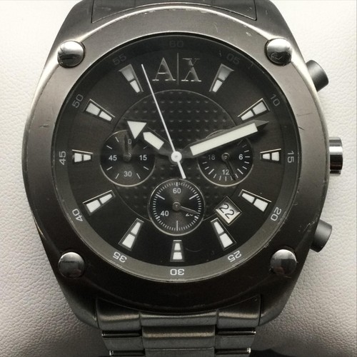 Armani exchange ax1054 mens - exchange,