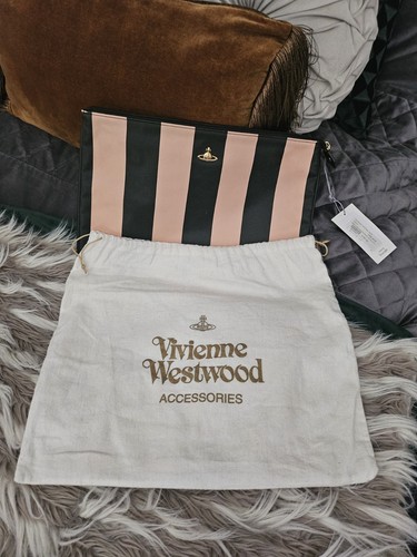Vivienne westwood clutch bag - clutch,