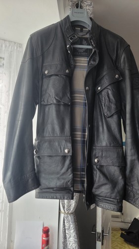 Belstaff panther uk44 - panther, 54