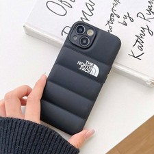 Puffer Phone Case for IPhone