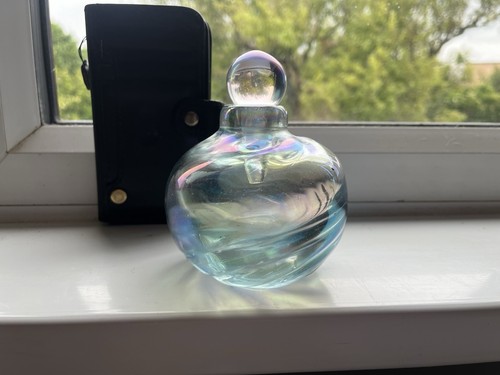 John ditchfield glass - glass, signed