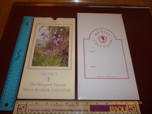 Margaret tarrant 1992 wild - 1992,