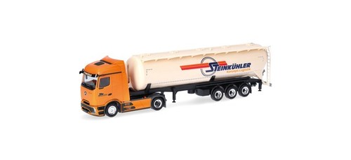 Herpa 319188 87 volvo - -, fh