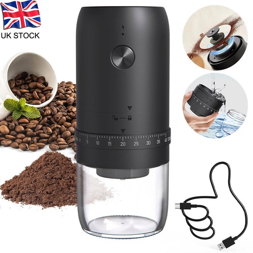Portable usb electric burr - electric,