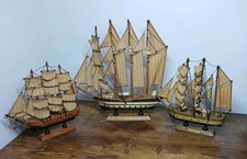 Endeavour Mayflower & Juan
