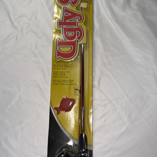 Shakespeare ugly stik junior - shakespeare,