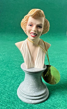 Marilyn Monroe 1998 Leonardo