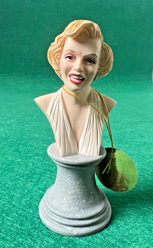 Marilyn monroe 1998 leonardo - monroe,