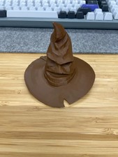 Harry Potter House Sorting Hat