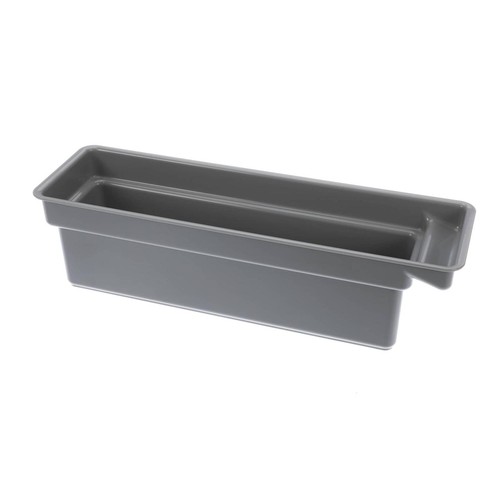Bin scrap trash - scrap/trash,