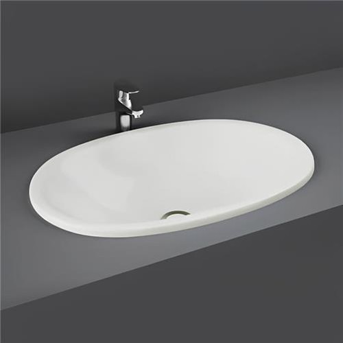 Rak lily inset countertop - rak,