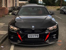 For BMW 4 SERIES M SPORT F32