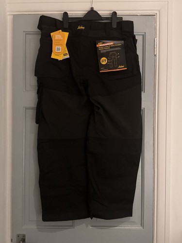 Snickers work trousers - work,