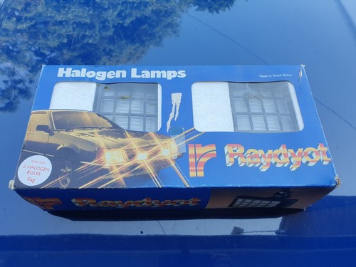 Raydyot halogen classic - raydyot,