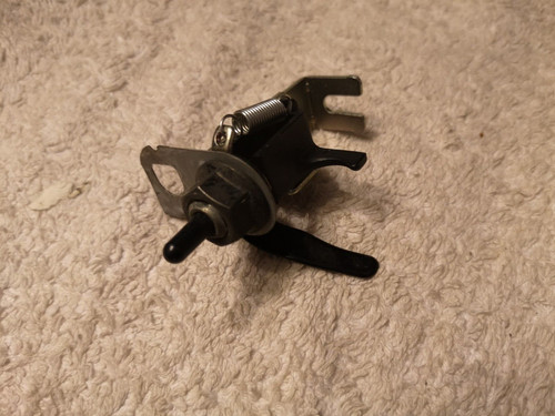 Mazda mx5 mk3 fuel - mk3.5/75,