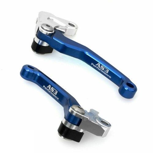 As3 brake clutch - flexi, levers