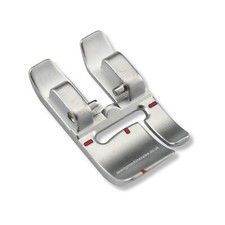 Pfaff Bi-Level Topstitch Foot