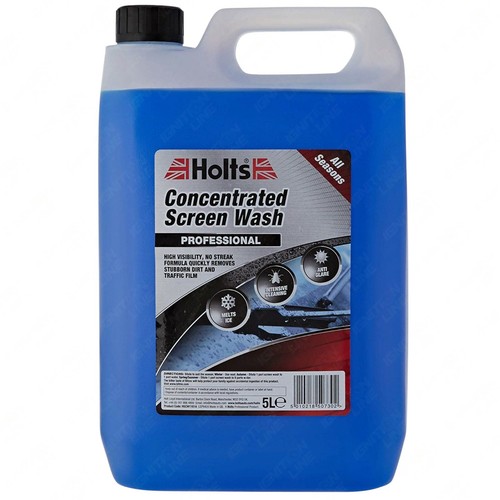 Holts all seasons windscreen - holts,