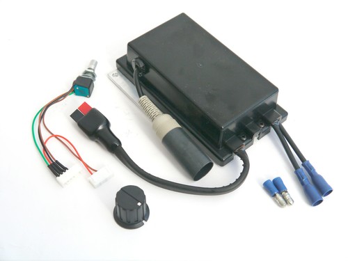 Replacement controller for - controller,