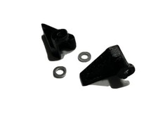 Repair kit for Audi A4 S4 RS4 b5 trunk cargo compartment cover cargo compartment holder