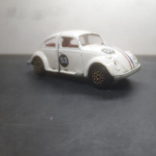 Politoys walt disney herbie - politoys,