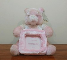 Disney Store Exclusive Pink