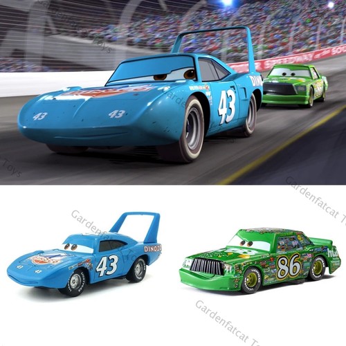Pack disney pixar cars - disney,