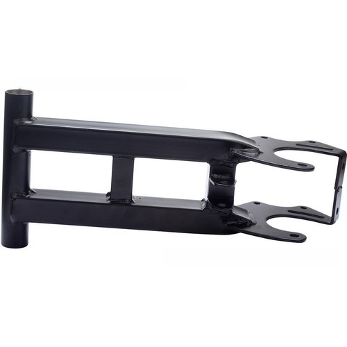Rear shock absorption swing - rear,