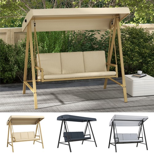 Seater garden swing chair - garden,