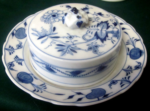 Antique dresden franziska - antique,