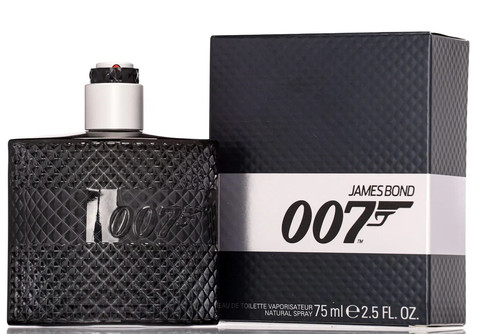 James bond 007 eon - james,
